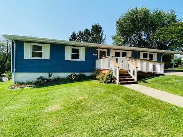 259 Rustic Hill Dr, Princeton, WV 24739