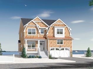1198 Bay Ave, Mantoloking, NJ
