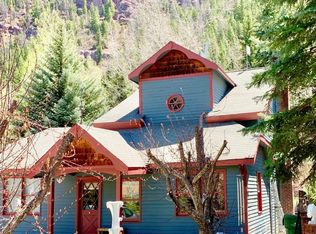 630 Redstone Blvd, Redstone, CO 81623