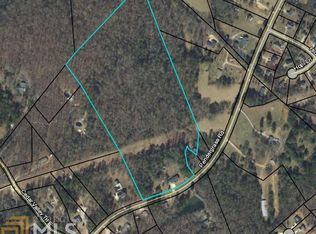 507 Pendergrass Rd, Winder, GA 30680