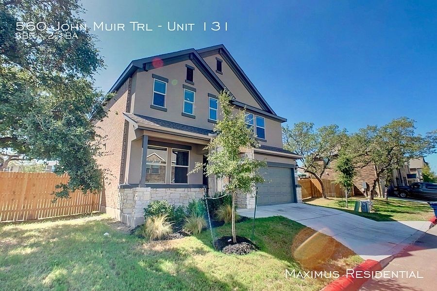 1st image of 560 John Muir Trl #131