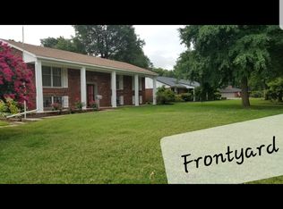 802 College Ave, Kennett, MO 63857