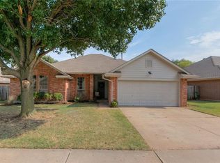 6604 NW 134th St, Oklahoma City, OK 73142