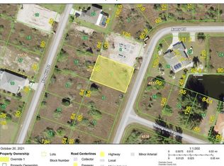 15613 Avery Rd, Port Charlotte, FL 33981