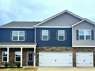 801 Pinhoti St, Johnson City, TN 37604