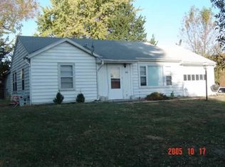 131 S 45th St #A, Lincoln, NE 68510