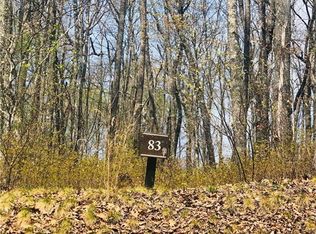 LOT-83R Firesong Ln, Glenville, NC 28736
