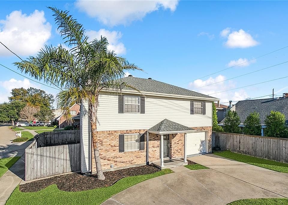 5301 David Dr, Kenner, LA 70065 Zillow