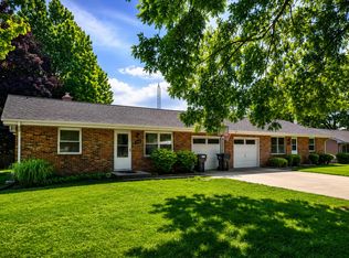 4169 Morton Ln, Stevensville, MI 49127