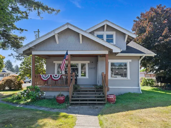 3407 3rd St, Tillamook, OR 97141