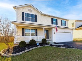4501 Switchback Trl, Columbus, OH 43228