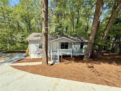 140 Rosewood Dr, Dallas, GA, 30132