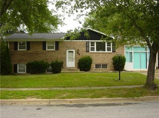 6802 Fulford St, Clinton, MD 20735