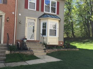 6223 Stratford Ct, Elkridge, MD 21075