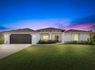 5235 NW Aljo Cir, Port Saint Lucie, FL 34986