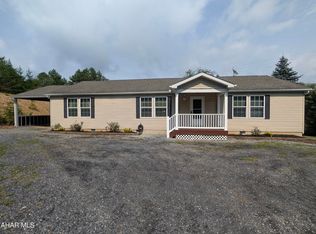 532 Beegle Rd, Bedford, PA 15522