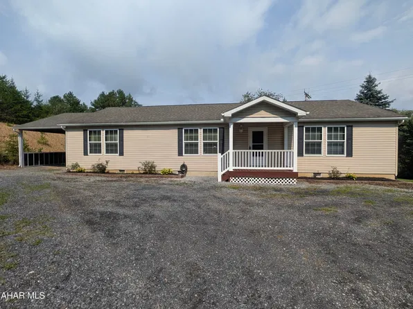 532 Beegle Rd, Bedford, PA 15522