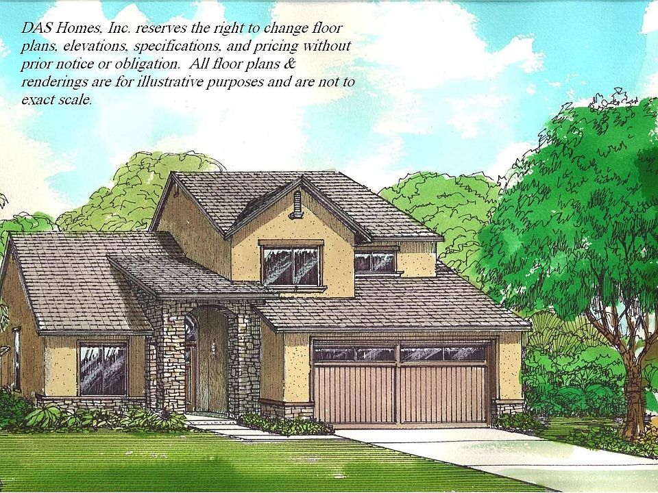 Welcome to Hanson Ranch!