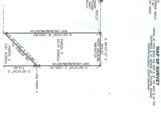 Fowler Rd, Reading, MI 49274