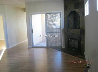 6709 Cobre Azul Ave UNIT 201, Las Vegas, NV 89108