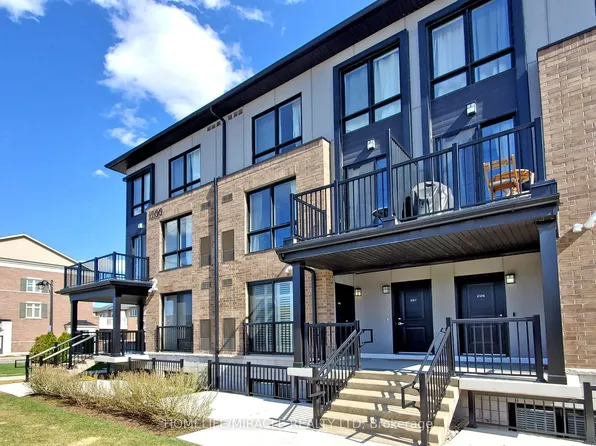 1200 Main St E #107, Milton, ON L9T 9K9