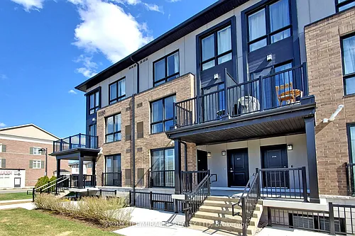 1200 Main St E #107 Photo 1