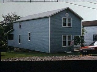 608 Watson Ave, Friedens, PA 15541