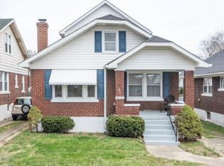 2417 Concord Dr, Louisville, KY 40217