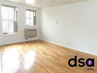 Rented by DSA Realty