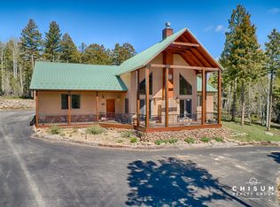 29 Vermejo Cir, Angel Fire, NM 87710