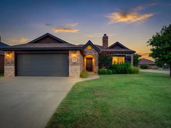 6525 72nd St, Lubbock, TX 79424