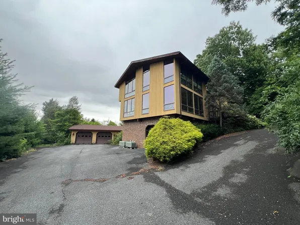 125 Grandview Blvd, Reading, PA 19609