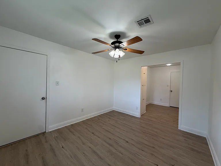 Master Room