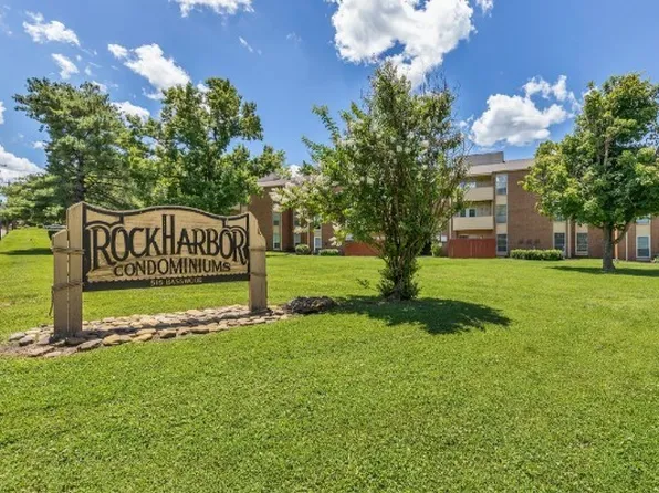 515 Basswood Ave #82, Nashville, TN 37209