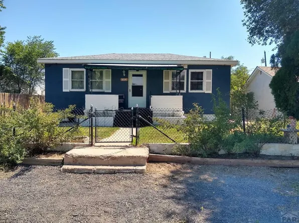 2402 W 14th St, Pueblo, CO 81003