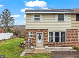1077 Deer Run, Reading, PA 19606