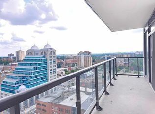 55 Duke St W #1308, Kitchener, ON