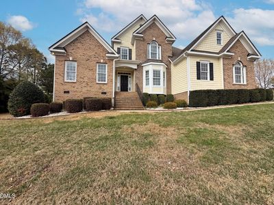 2931 London Bell Dr, Raleigh, NC, 27614