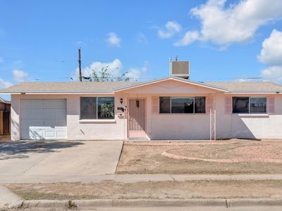 205 Kelvin Ave, El Paso, TX, 79915
