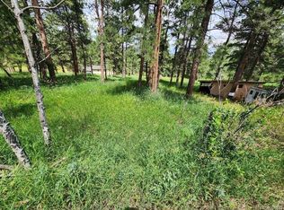 0 Dorothy Rd, Evergreen, CO 80439