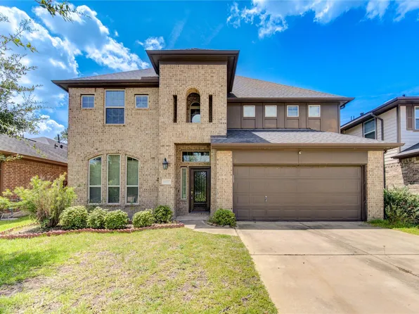 15727 Whisper Woods Dr, Cypress, TX 77429