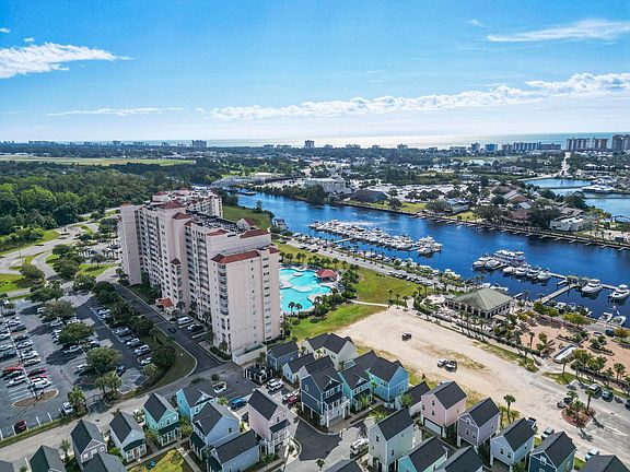 3rd image of 4801 Harbor Pointe Dr. #105