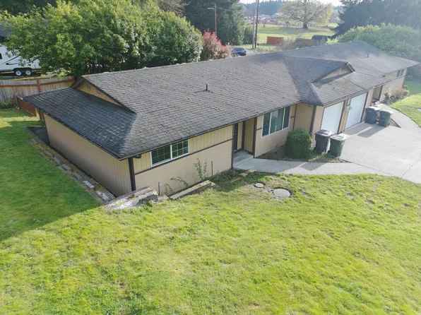 30519 Webster Rd E Unit 30517/30519, Graham, WA 98338