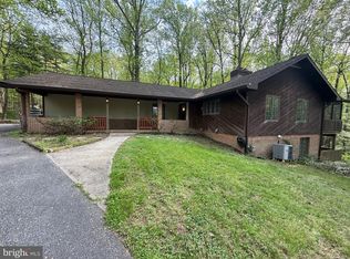12602 Sagamore Forest Ln, Reisterstown, MD 21136