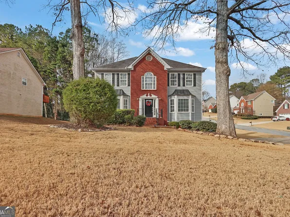 725 Somerset Vale Dr, Lawrenceville, GA 30044