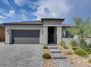 165 Springbough Ln, Las Vegas, NV 89138
