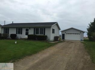 431 Potter St, Mulliken, MI