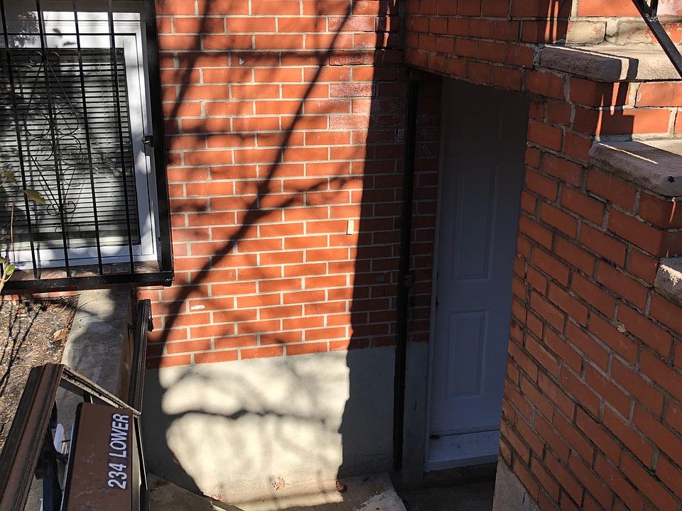 Lower Entrance
