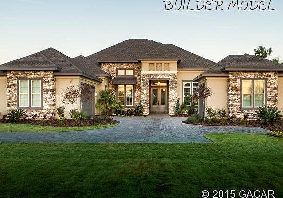 Front Elevation