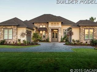 2835 SW 117th St, Gainesville, FL 32608